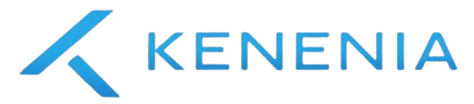 Kenenia logo